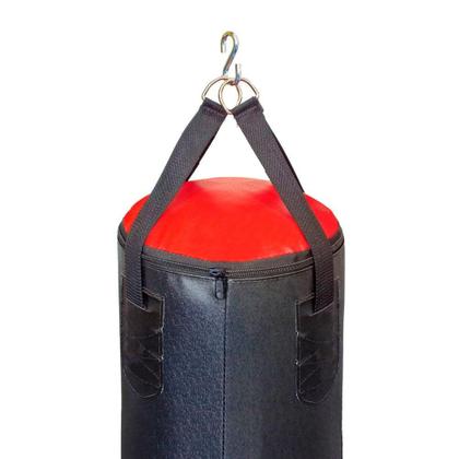 Imagem de Saco de pancada stylo sport 120x100 vazio