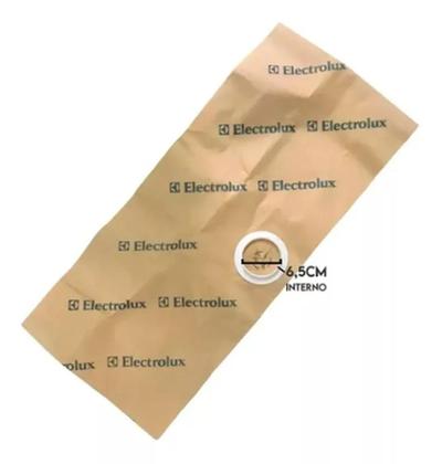 Imagem de Saco descartável a20 original (rosa)