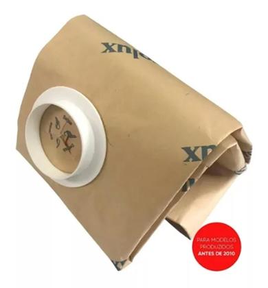 Imagem de Saco descartável a20 original (rosa)