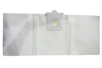 Imagem de Saco Descartável Aspirador De Pó Electrolux Hidrovac Com 3 Unidades