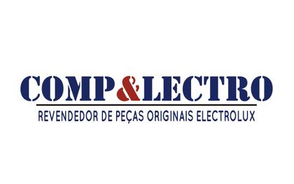 Imagem de SACO DESCARTAVEL ASPIRADOR ELECTROLUX (água E Pó) Cse10 70035078 A20810201 A10S 3 UND ORIGINAL AQP10