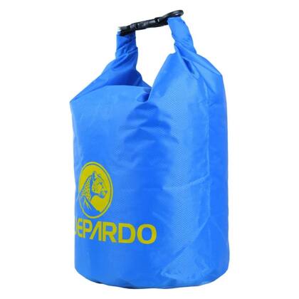 Imagem de Saco Estanque Bolsa Impermeável 20L Guepardo Resistente