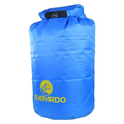 Imagem de Saco Estanque Impermeável Keep Dry Guepardo 40 Litros