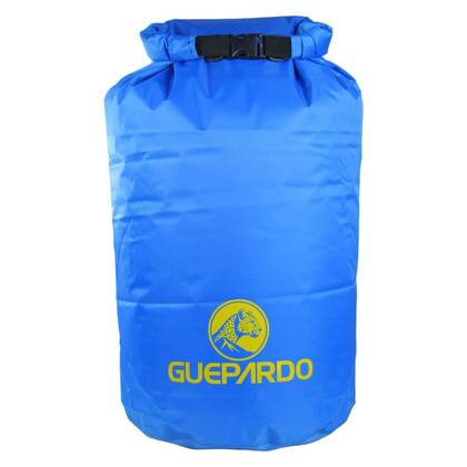 Imagem de Saco Estanque Impermeável Keep Dry Guepardo 40 Litros