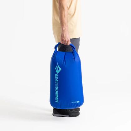 Imagem de Saco Estanque Lightweight Dry Bag de 35 L Impermeável Sea to Summit