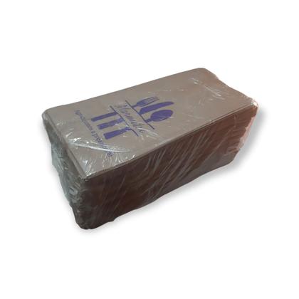 Imagem de Saco kraft 6kg para marmitex G Embale Bem com 500 unidades