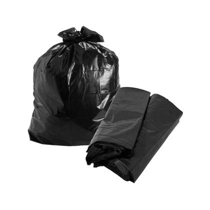 Imagem de Saco lixo preto 100L 5uni Artese