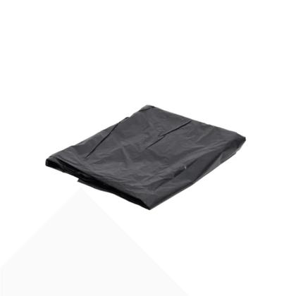 Imagem de Saco lixo preto 50L REFORÇADO 15uni Artese
