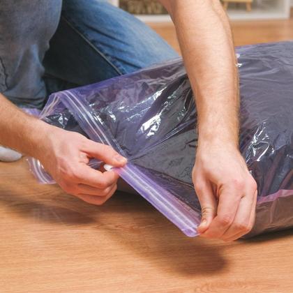 Imagem de Saco Organizador a Vácuo G