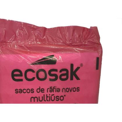 Imagem de Saco P/Entulho Raf.Novo Ecosak C/05