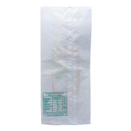 Imagem de Saco Papel Kraft Branco 40G Pc C/500 Tamanho:3 Kg