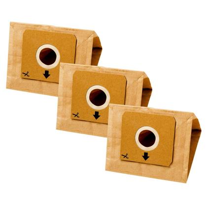 Imagem de Saco Para Aspirador de Pó Philco Hepa Max 1680