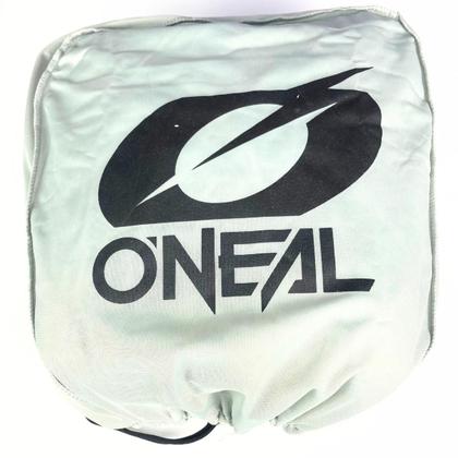 Imagem de Saco Para Capacete Oneal - Cinza