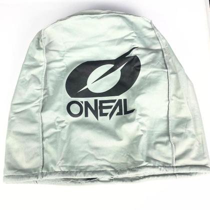 Imagem de Saco Para Capacete Oneal - Cinza