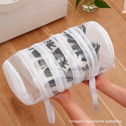 Imagem de Saco para Lavagem de Calçados Proteja seus Calçados CK6274 - Clink