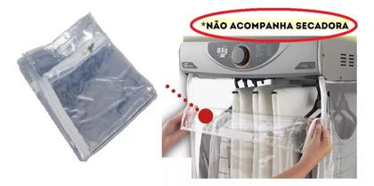 Imagem de Saco Para Secadora Fischer Fisher Super Ciclo 8kg + Rebitesl