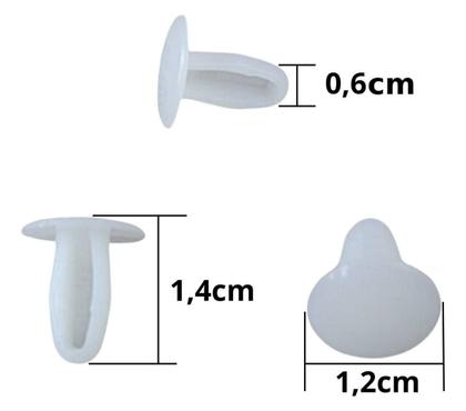 Imagem de Saco Para Secadora Fischer Super Ciclo 8kg + 14 Travas