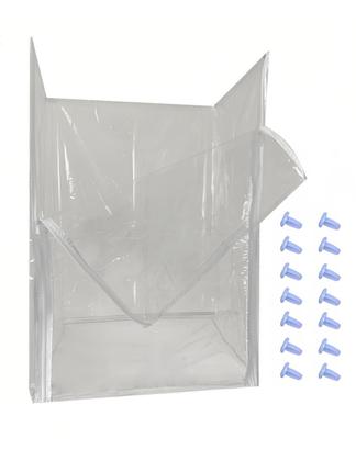 Imagem de Saco Para Secadora Fischer Super Ciclo 8kg + 14 Travas