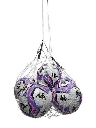 Imagem de Saco para transporte kappa com capacidade para 12 bolas