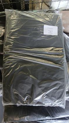 Imagem de Saco Plástico 100 Litros REFORÇADO Preto com 100 Unidades