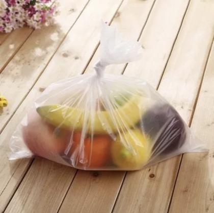 Imagem de Saco plastico blocado 25x35 c/ 1000 unidades boca 25 cm