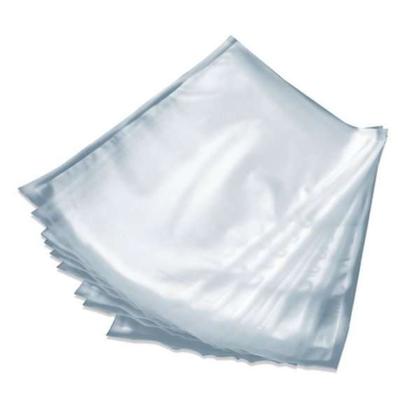 Saco plástico para vácuo 15cm x 30cm x 0,10 com 1000 unidades - WIDE BAG Imagem de Saco plástico para vácuo 15cm x 30cm x 0,10 com 1000 unidades