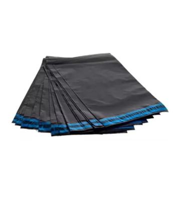 Saco Plástico Preto Lacre de Segurança Correio 20x30 80 Un - Dikaren Imagem de Saco Plástico Preto Lacre de Segurança Correio 20x30 80 Un