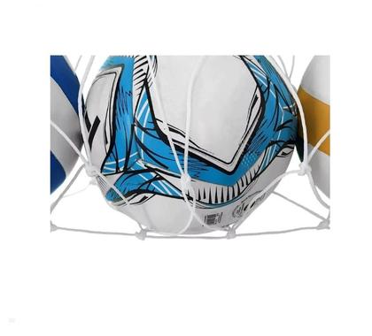 Imagem de Saco Rede De Guardar 20 Bolas Futebol, Futsal Volei, Seda Braco-3