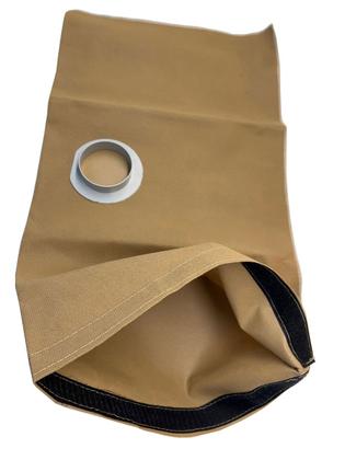 Imagem de Saco Reutilizável Aspirador Electrolux A20 Gt 3000 Antigo