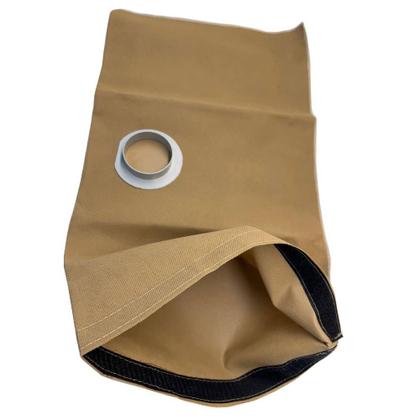 Imagem de Saco Reutilizável TNT Aspirador Electrolux A10 Smart Antigo