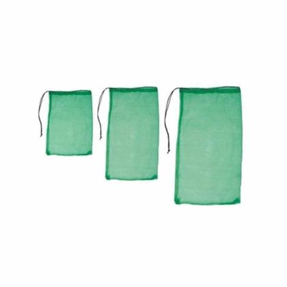 Imagem de Saco Sambura Viveiro em Tela De Nylon P/ Pescaria - G