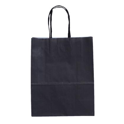 Imagem de Sacola de papel Kraft várias cores com 10 Unidades