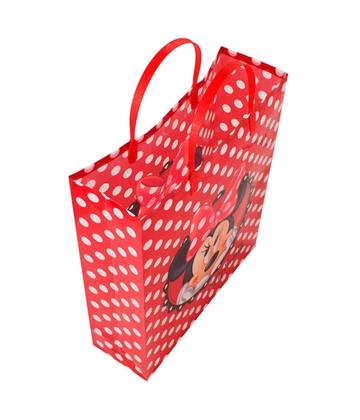 Imagem de Sacola de Presentes Imagem Minnie (G) - DPB01-MK2