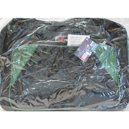Imagem de Sacola de Viagem Poliéster com 2 Bolsos 50CM - Cores Sortidas
