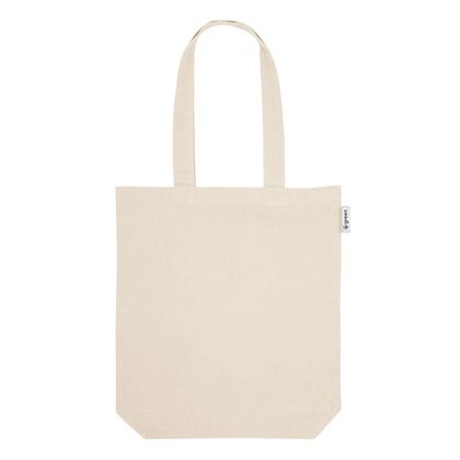 Imagem de Sacola Ecobag em Algodão 38x40cm Graz TopGet