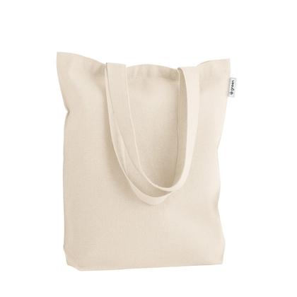 Imagem de Sacola Ecobag em Algodão 38x40cm Graz TopGet