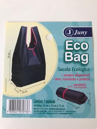 Imagem de Sacola ecobag