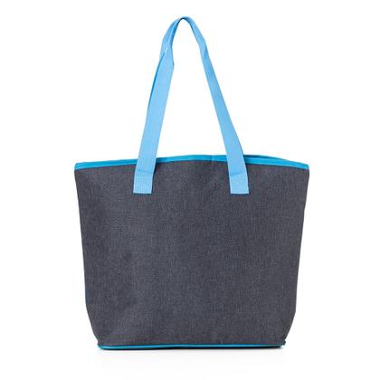 Imagem de Sacola Térmica Média com Ziper