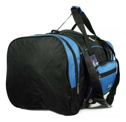 Imagem de Sacola viagem bolsa de mão mala transversal grande 65l yins