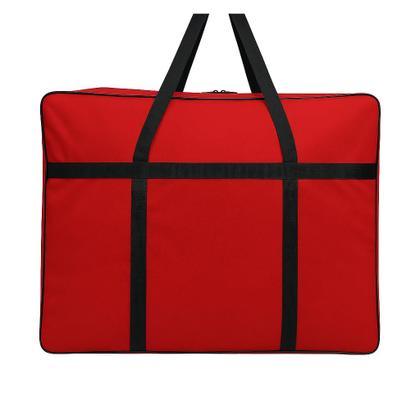 Imagem de Sacolão Gigante Viagem Ggg 85x60x26 Sacoleira Bolsa 104
