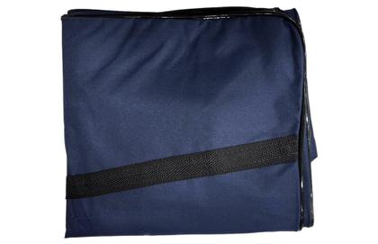 Imagem de Sacolão Gigante Viagem Ggg 85x60x26 Sacoleira Bolsa Viagem G