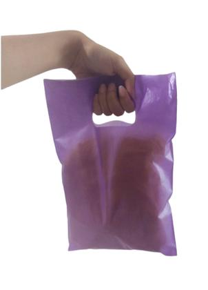 Imagem de Sacolas Plásticas Boca de Palhaço - Atacado - 1kg