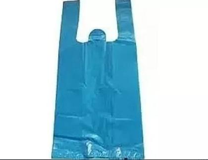 Imagem de Sacolas Plasticas Reciclada Reforçadas Resistente 20kg