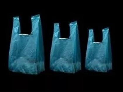 Imagem de Sacolas Plasticas Reciclada Reforçadas Resistente 20kg