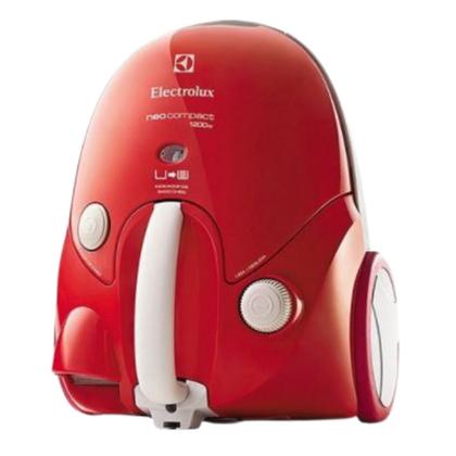 Imagem de Sacos Aspirador Pó Electrolux Neo C/ 6UN + Filtros