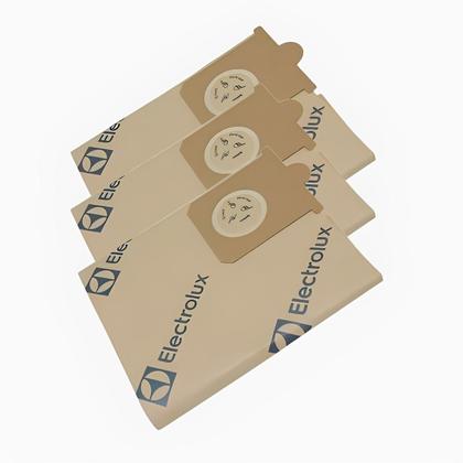 Imagem de Sacos de aspirador de pó - modelos gt20i (csebi) electrolux