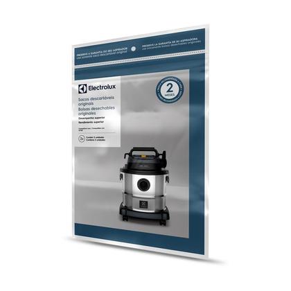 Imagem de Sacos de aspirador de pó - modelos gt20i (csebi) electrolux