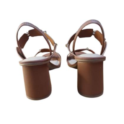 Imagem de Sadàlia Feminina Dakota Calce Fàcil Salto Medio Y8762