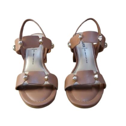 Imagem de Sadàlia Feminina Dakota Calce Fàcil Salto Medio Y8762