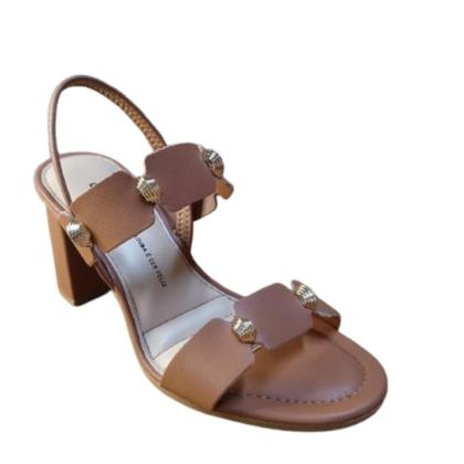 Imagem de Sadàlia Feminina Dakota Calce Fàcil Salto Medio Y8762